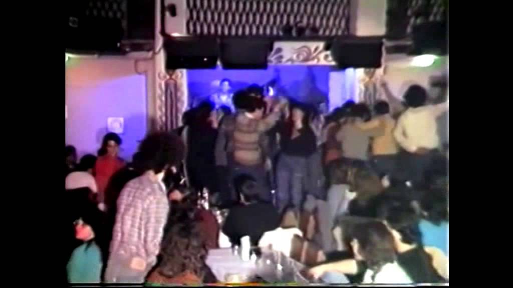 Τα Παιδιά από την Πάτρα Χάραμα Πάτρας 1983 Δεν θέλω τη συμπόνια κανενός