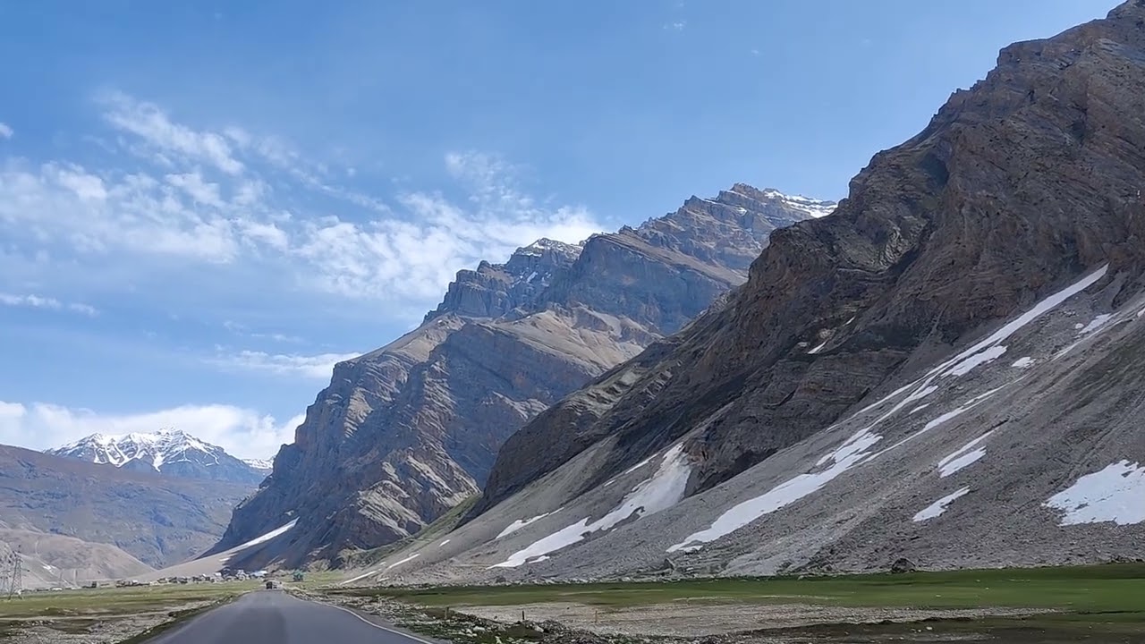 Visit Minamarg, Sonamarg, Kargil, Leh