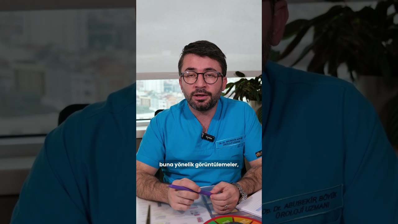 Spermin rengi nasıl olmalı?