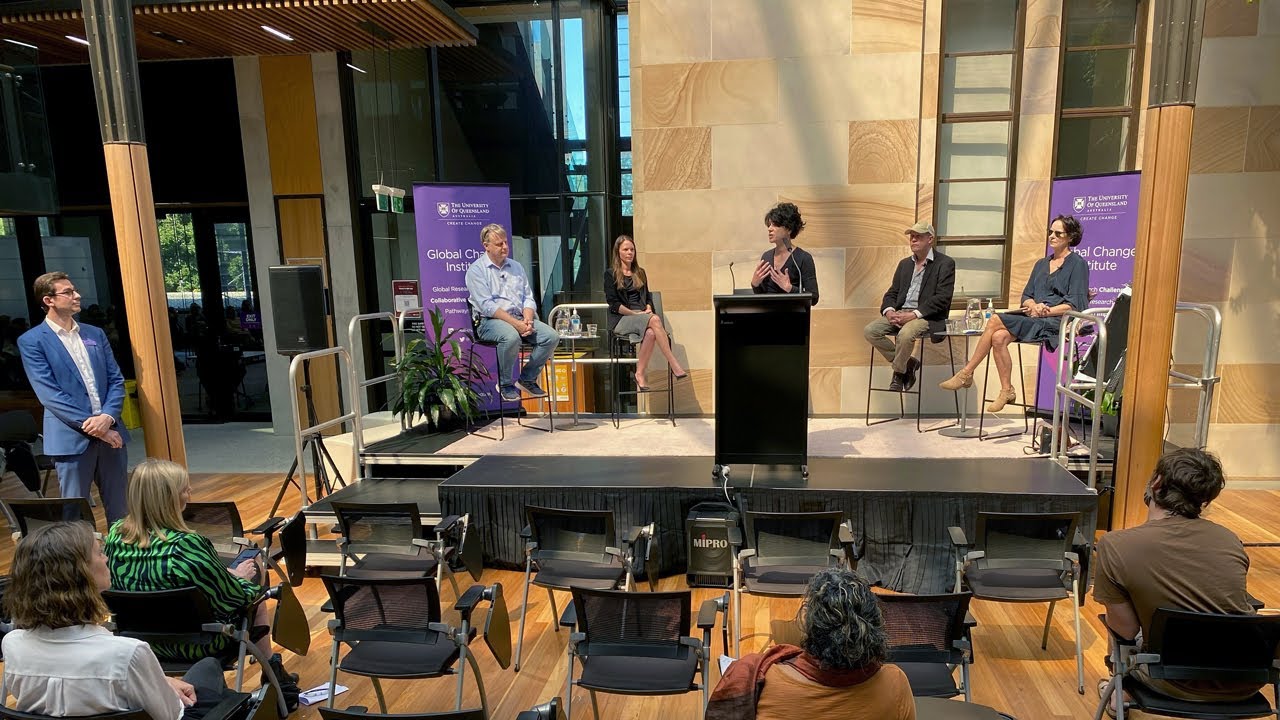 Co-designing research with impact at scale