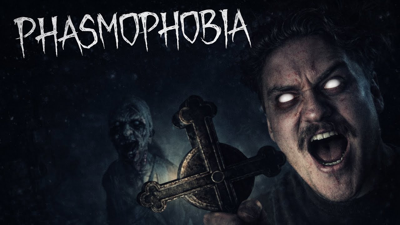 WE ARE BACK IN PHASMOPHOBIA... Is it STILL GOOD?