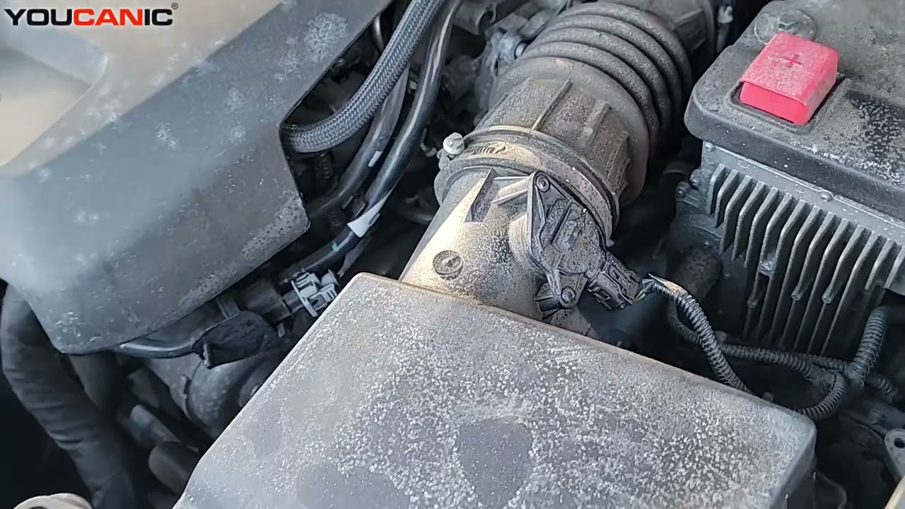 2016–2024 Volvo XC90: How to Troubleshoot Engine System Reduced Performance