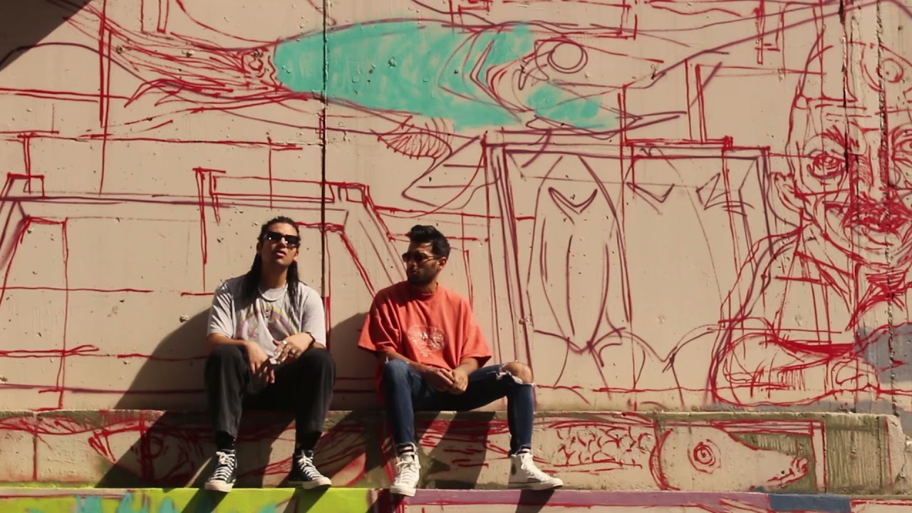 SaygunBK Ft. Baran Bölükbaşı - İşim Başımdan (Offical Music Video)