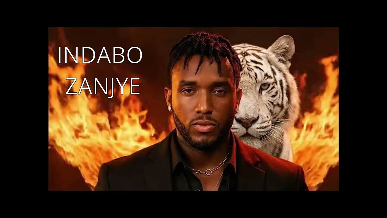 The Ben - INDABO ZANJYE Official Music Choir Version