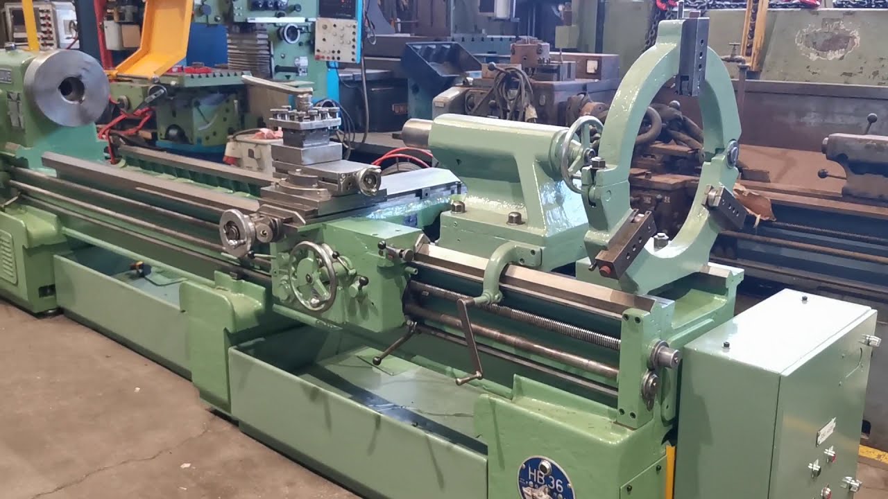 Tour CAZENEUVE HB 725 x EP 3000 mm - www.retec-machines.com