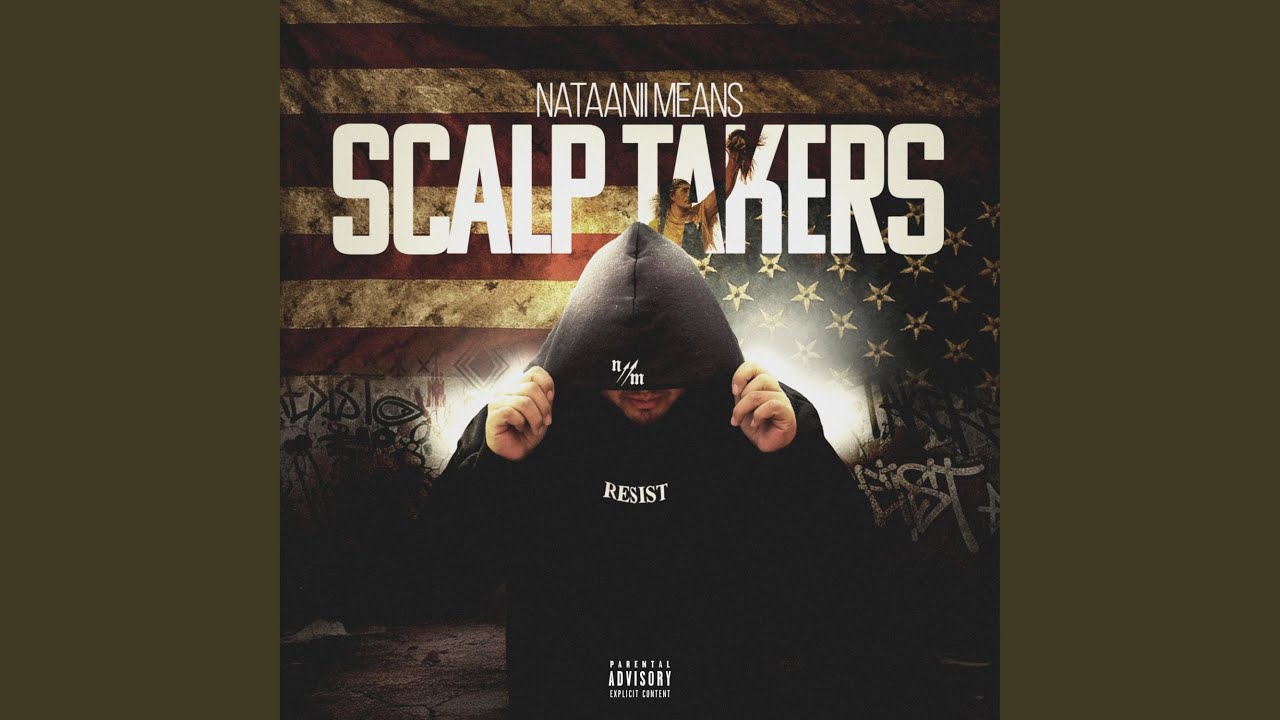 Scalp Takers
