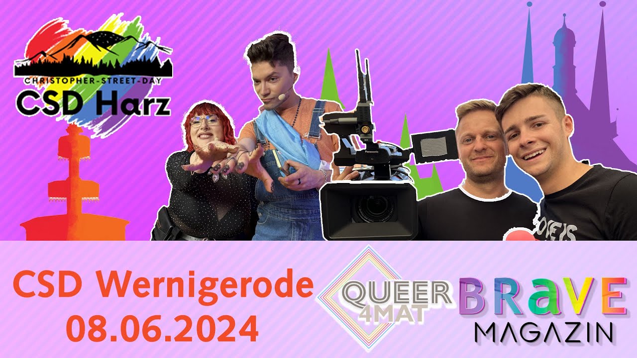 CSD Wernigerode 2024