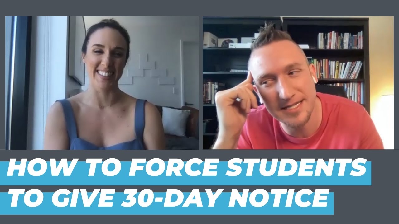 Ripped Off! How to Enforce Studio Contracts and Policies | GROW YOUR MUSIC STUDIO