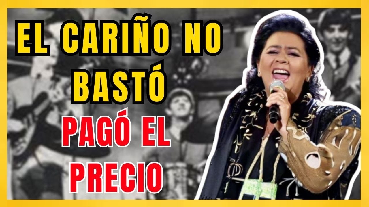 Cuando el cariño no protege. Cómo María del Monte pagó el precio de encajar
