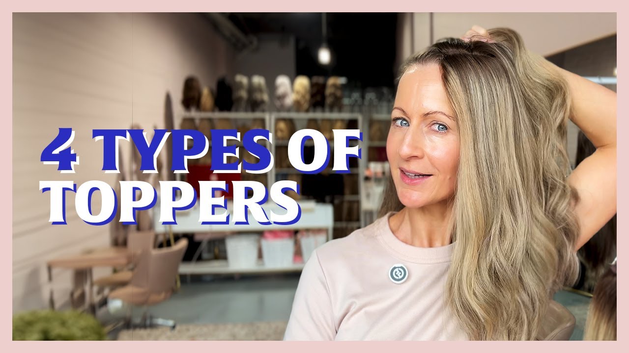 All About Toppers: Lace, Silk, Grand, and Mini - Find Yours!