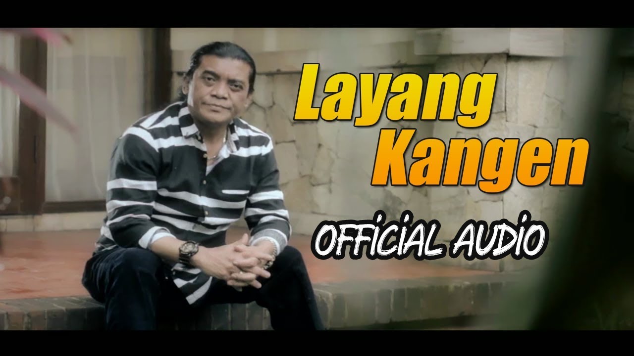 Didi Kempot - Layang Kangen (Official Audio) New Release 2018