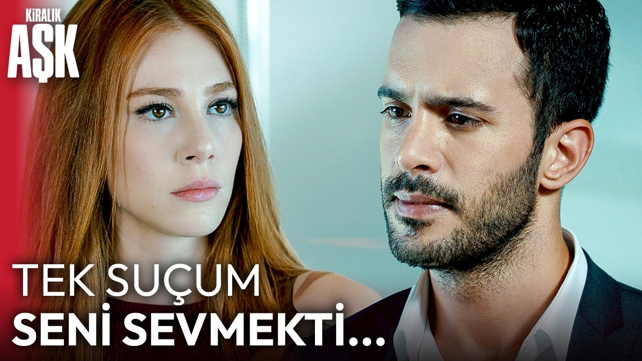 Ben Bunu Hakketmedim Defne! | Kiralık Aşk