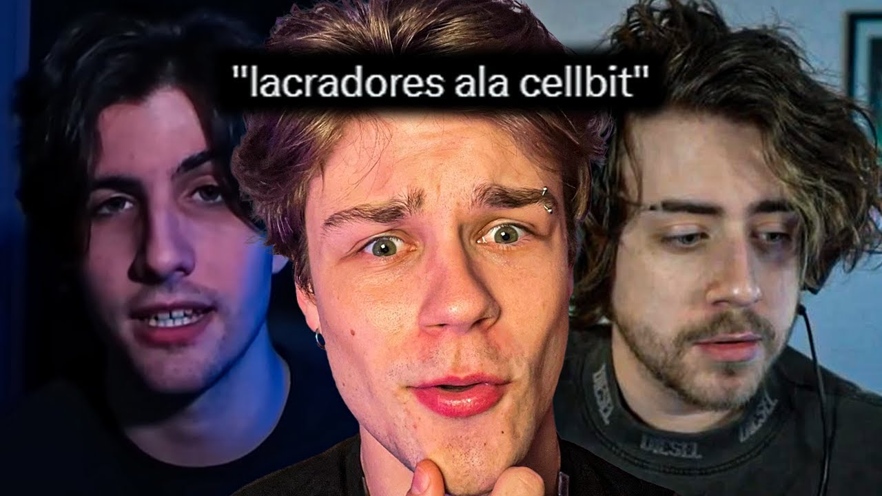 a LACRAÇÃO no mundo dos YOUTUBERS