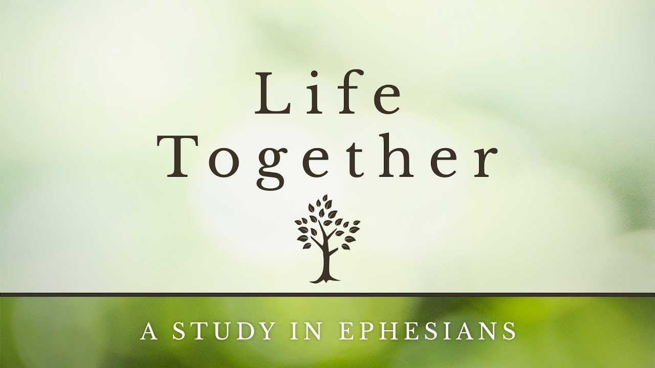 Knowing The Will of God - Ephesians 5:15-17 | Philip De Courcy