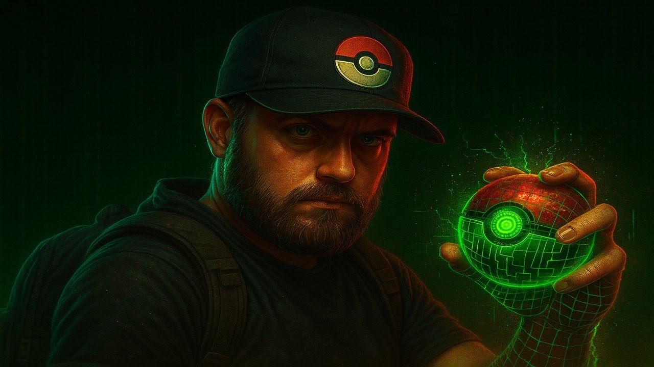 Pokemon like game Tuxemon Hacked! Infinite money, tuxemons and items.