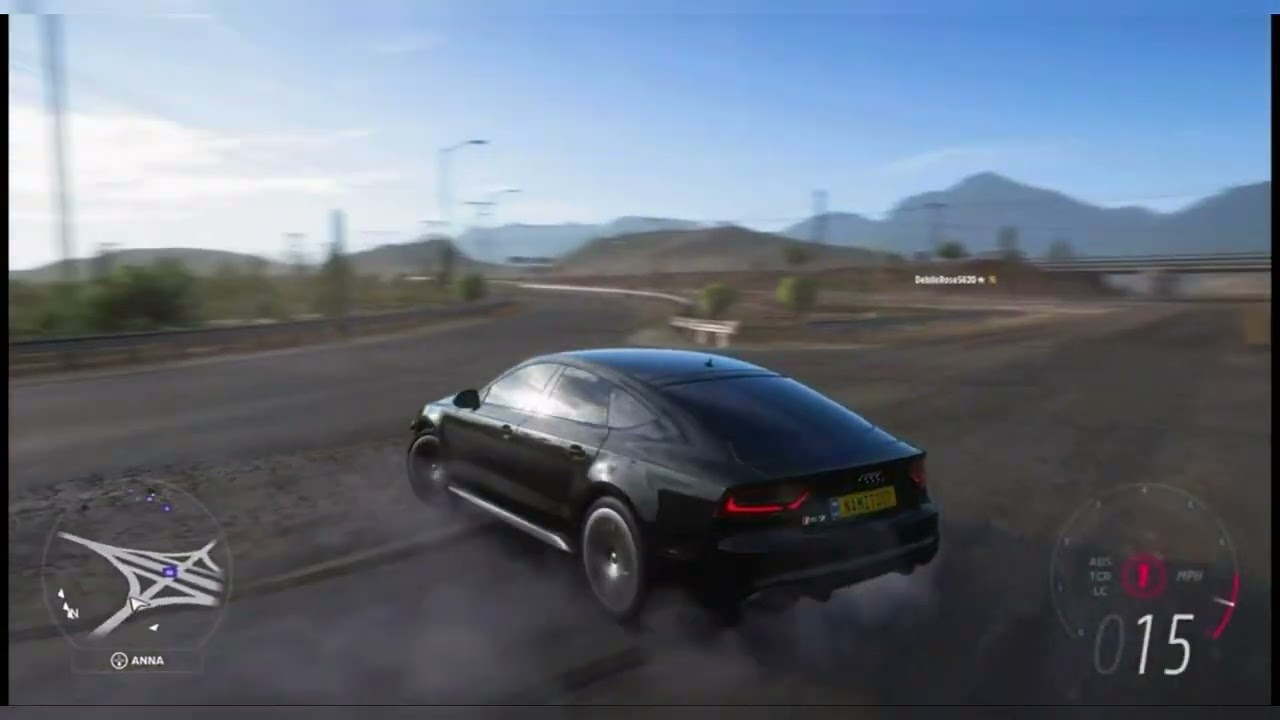 Audi R series || part 1 :::::::