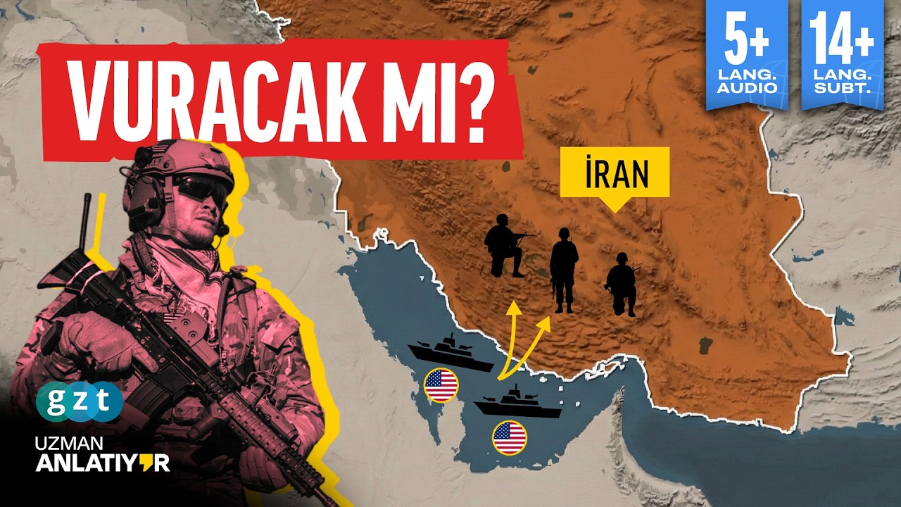İran-ABD görüşmeleri neden Türkiye'den Umman'a alındı?