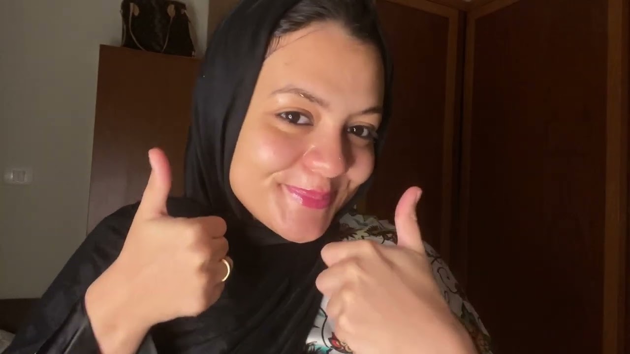 روتين المسائي لبشرتي وشويه دلع لنفسي ❤️ تعالو نشيل الميكب سواا و شويه منتاجات قمر هعرفكم عليهم