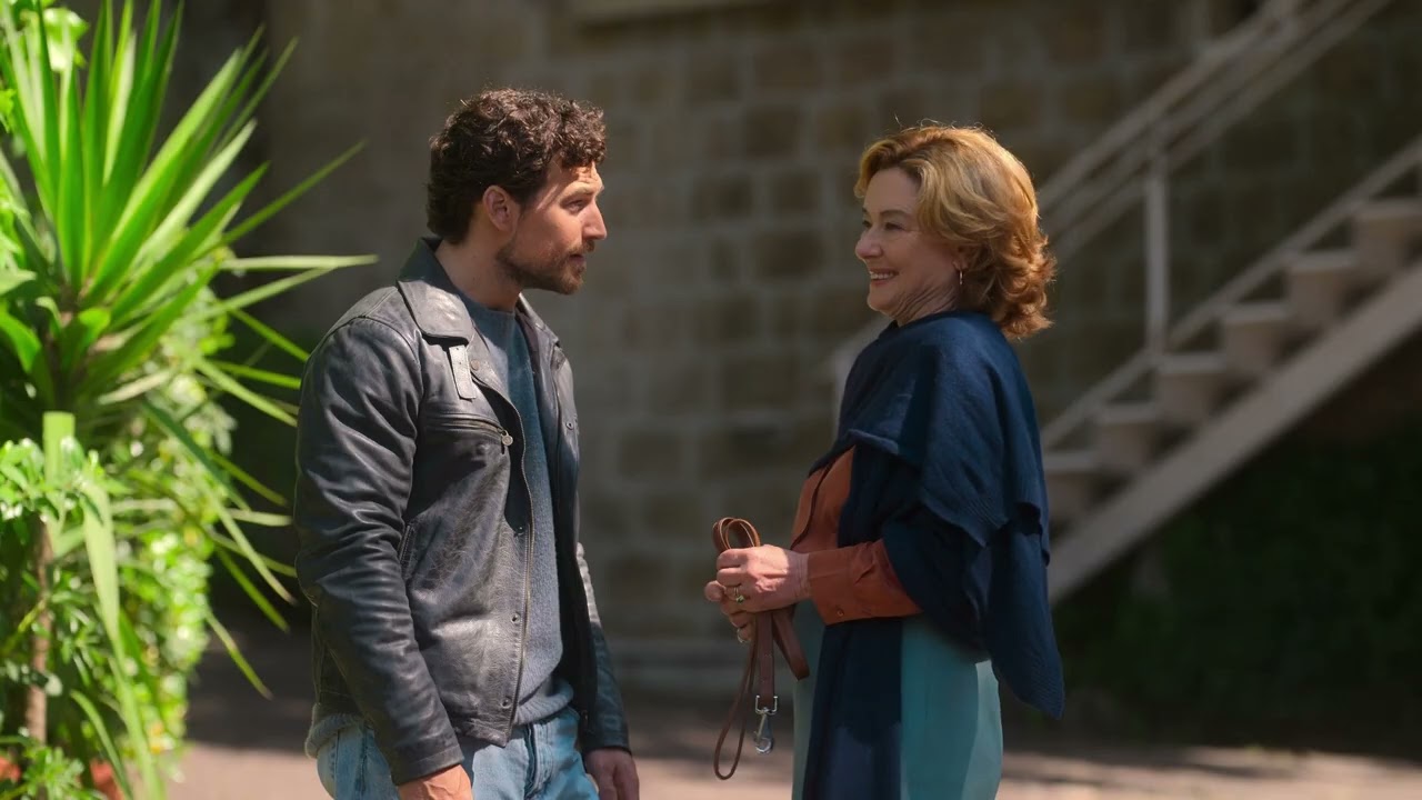 Netflix Deceitful Love Episode 1 Recap