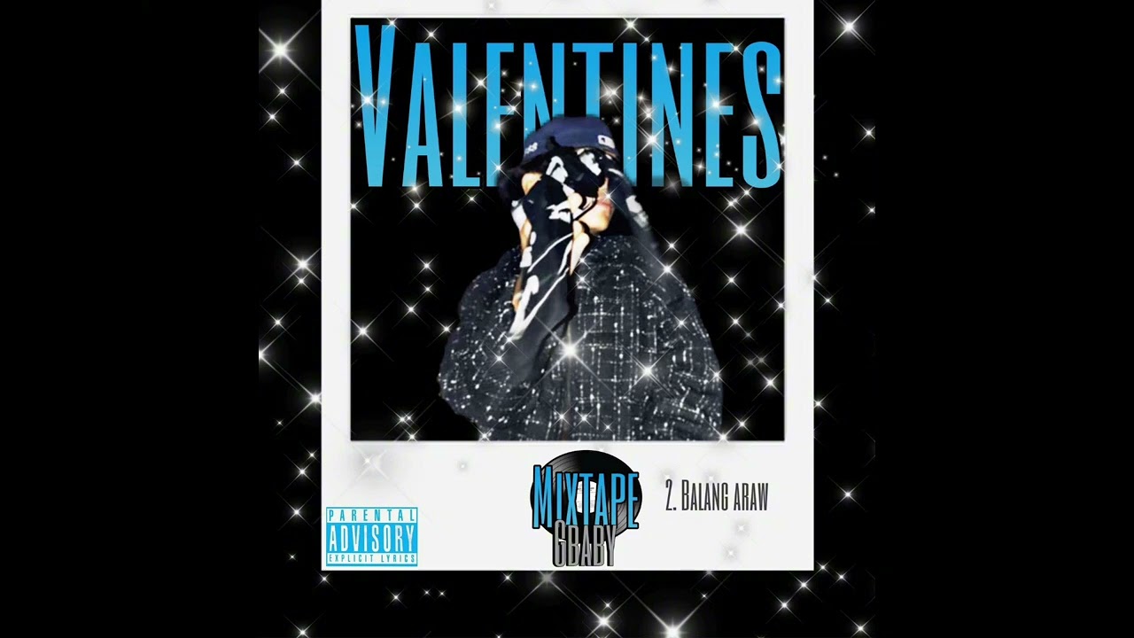 Gbaby - BALANG ARAW (official audio) prodby.@Ayy_Twix