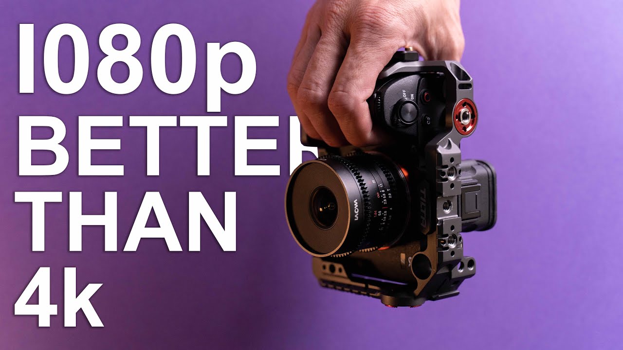 Секрет Sony A7IV, который НИКТО не знает…