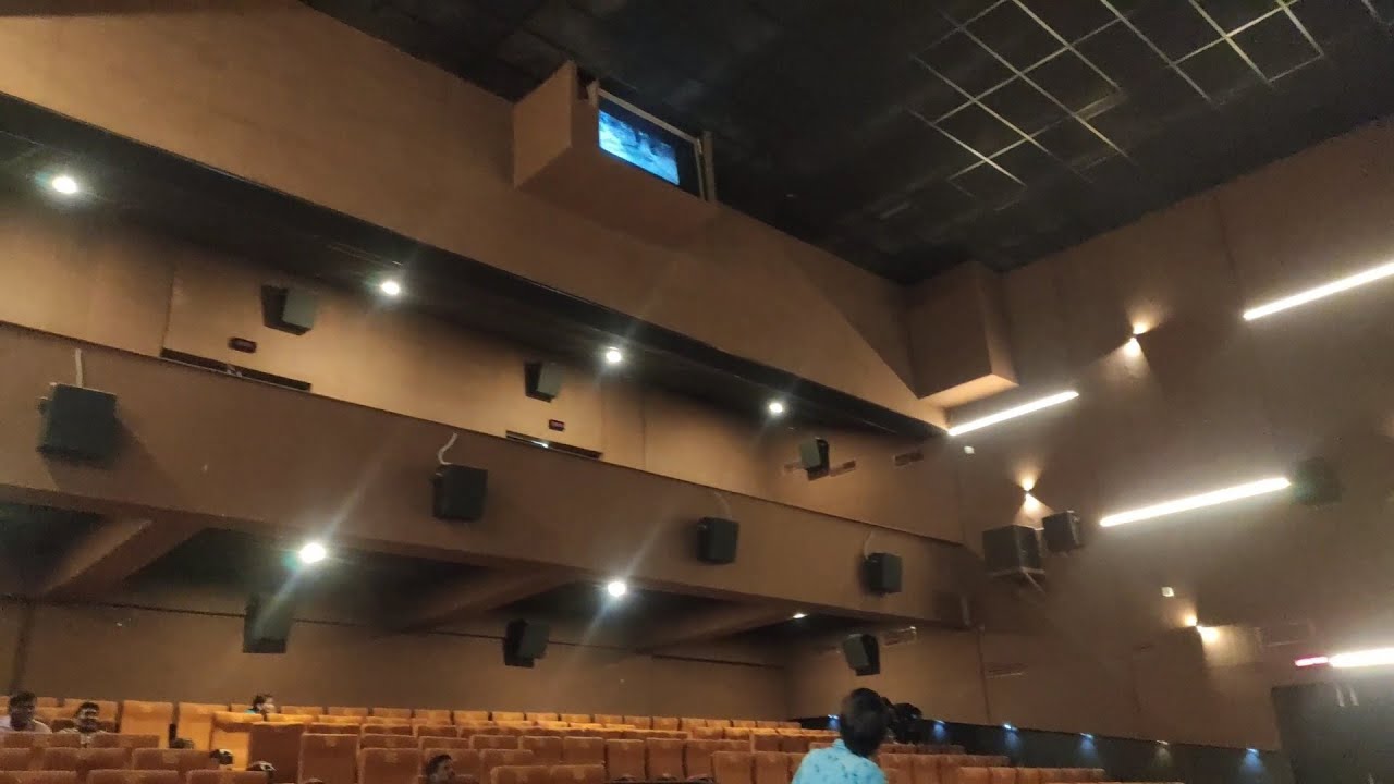SVC శివశక్తి థియేటర కాప్రా newly renovated theatre