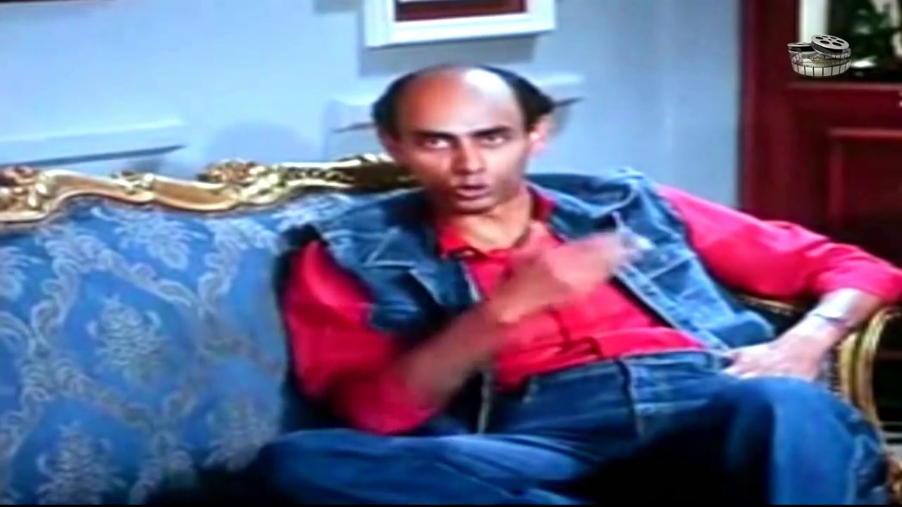 El Manhos Movie | فيلم المنحوس