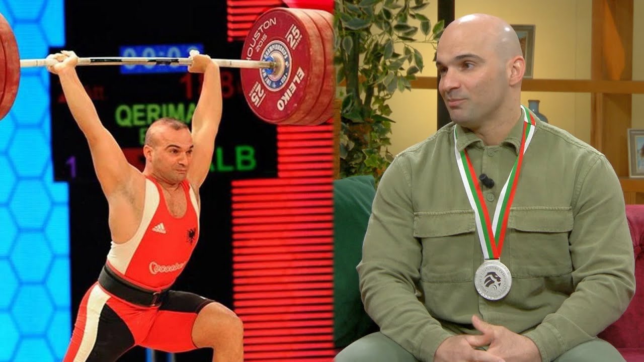 “Qimja” që i hoqi medaljen e artë në Europian. Erkand Qerimajt “shpërthen” pas reagimeve