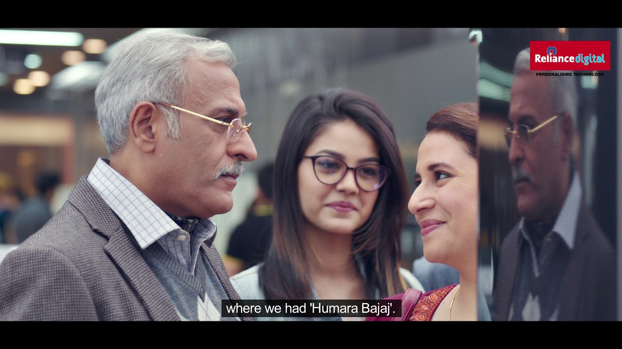 Behind the Scene Moments - The Making of India Ka Apna Store
