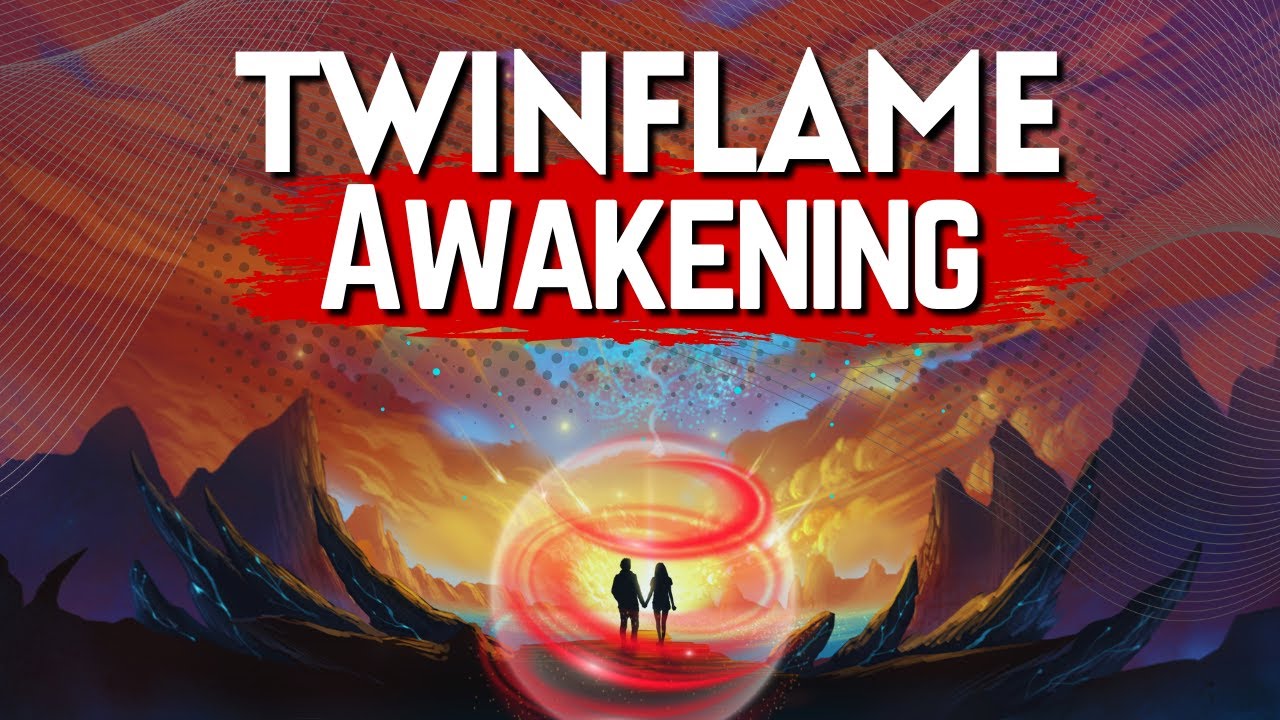 Dualseelen - Der Gefühlsklärer erwacht