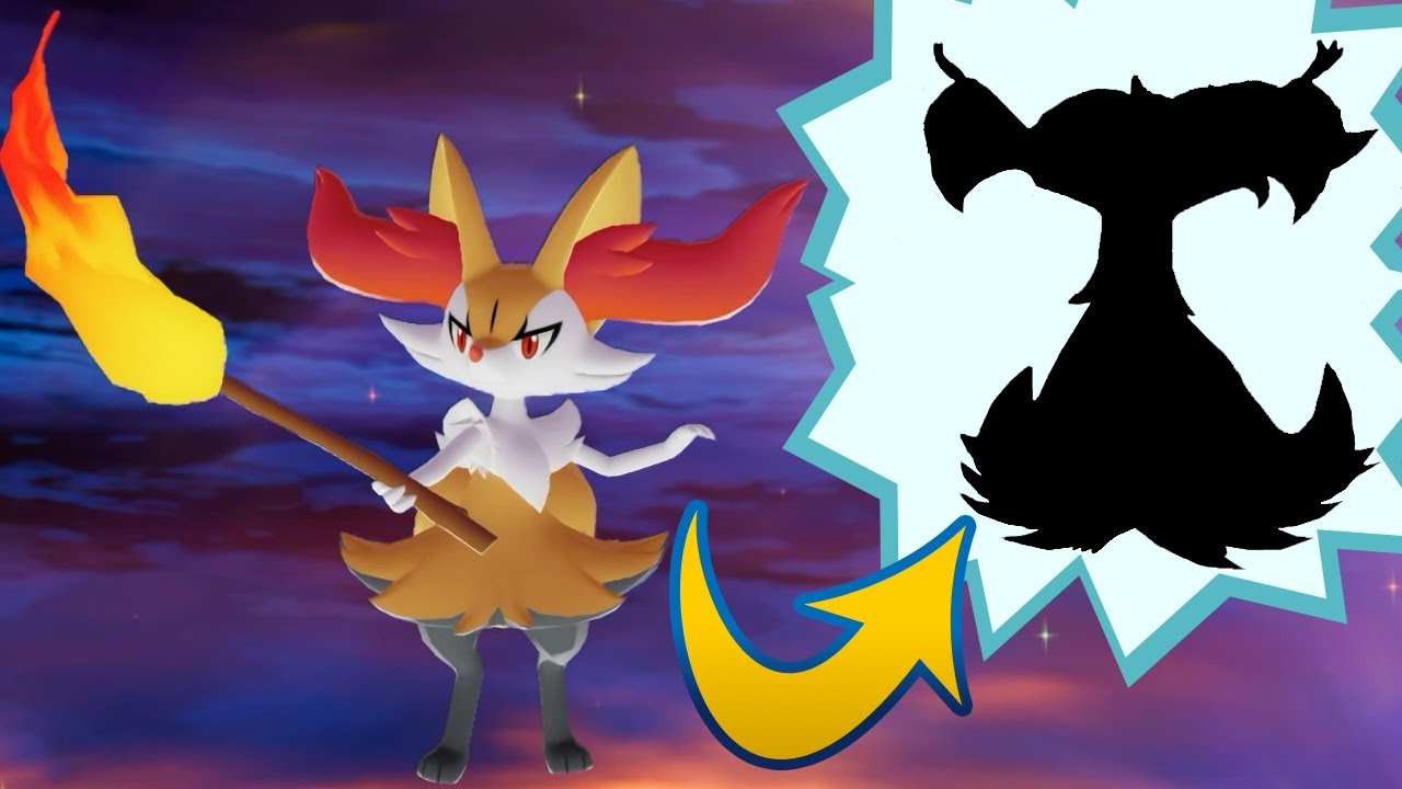 She Finally Evolved|Pokemon Legends: Z-A, 31|Porqueria Plays