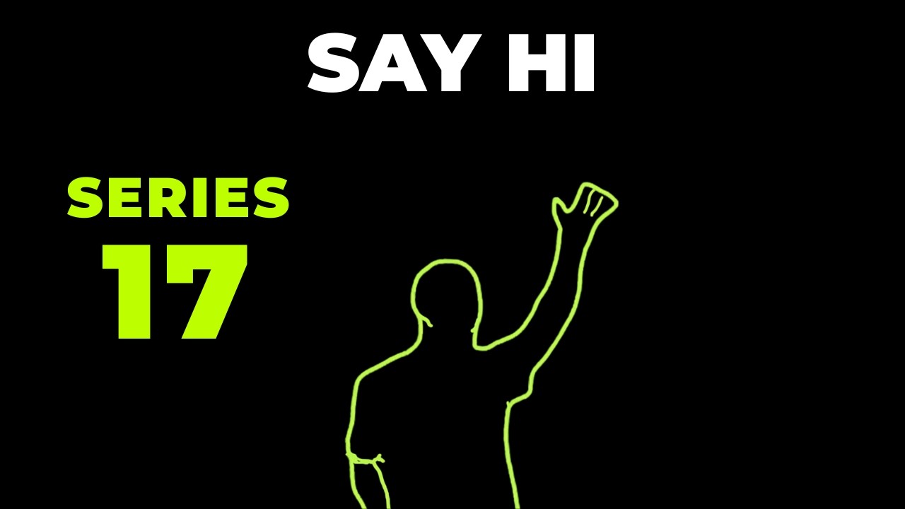 Interactive Fitness Challenge | 7 Levels of Real Motion | Series 17