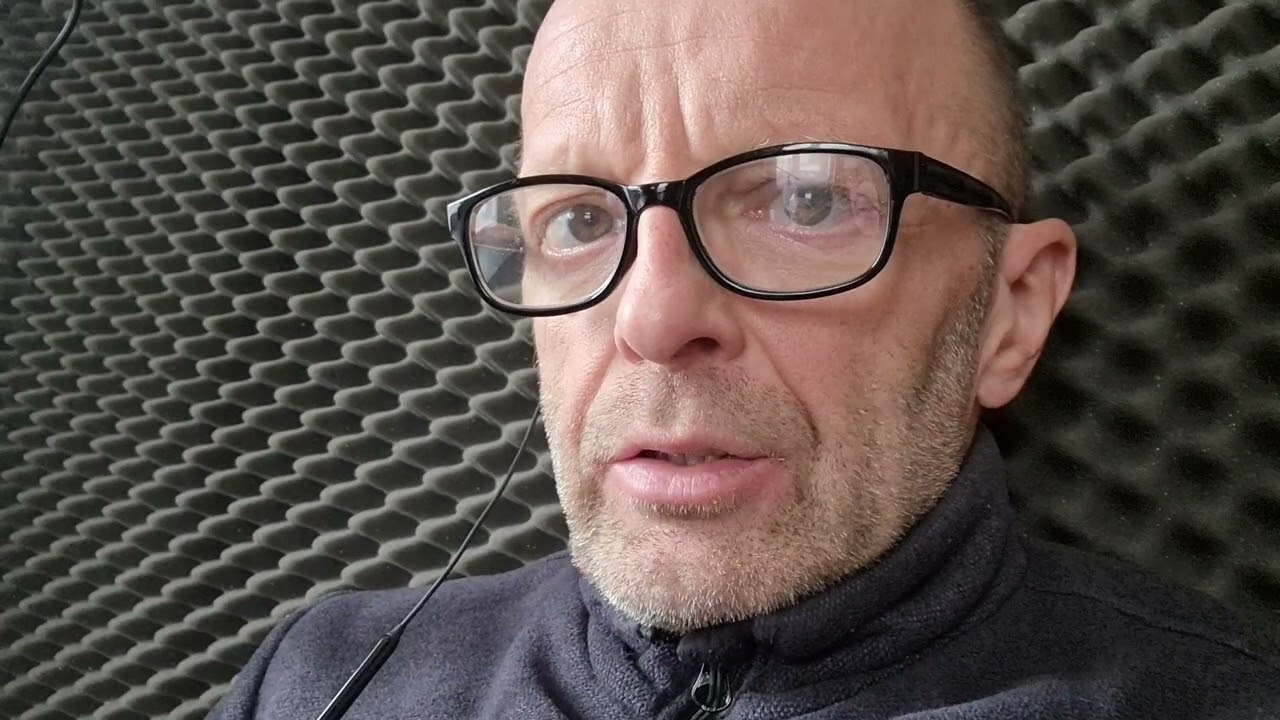 Fajna Ewangelia: PO CO SIĘ MYĆ?