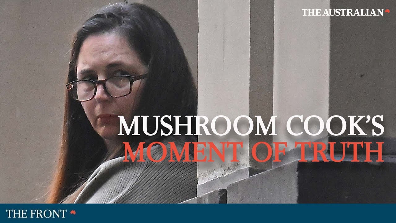 Mushroom cook Erin Patterson’s evidence, in her own words
