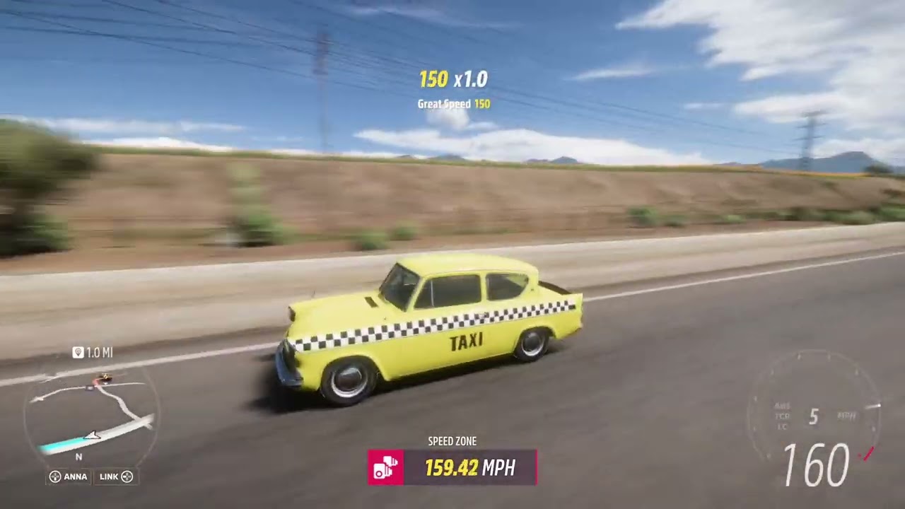 A 452 horsepower 1959 Ford Anglia 105E!?!?!🔥