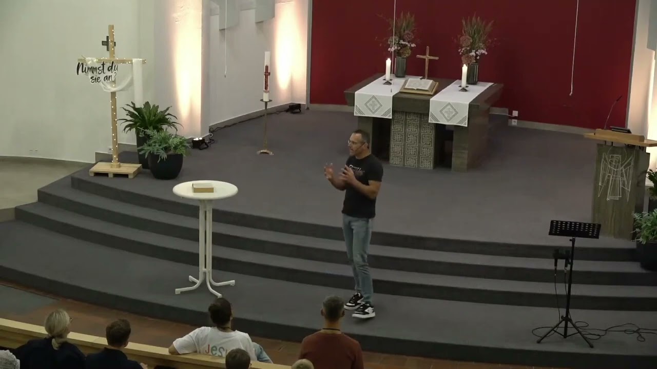 Die Bibel auf dem Prüfstand
