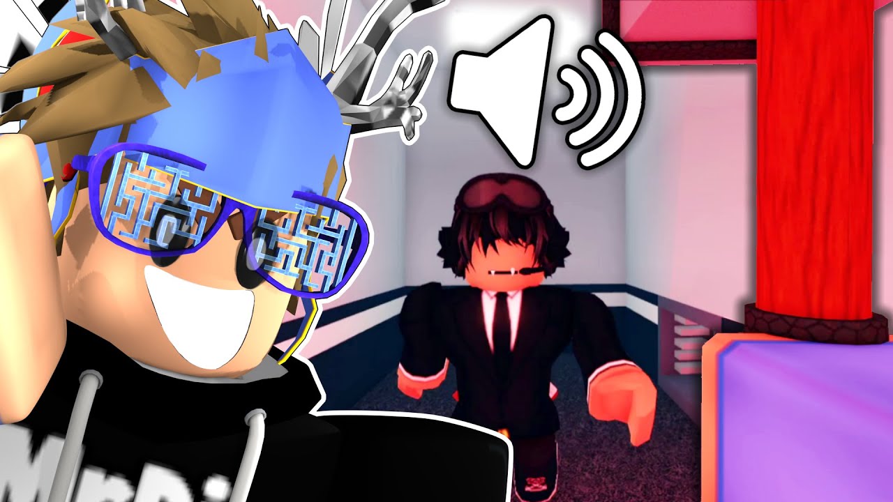 Flee The Facility With Totally Lemon And xCunninq In Voice Call!