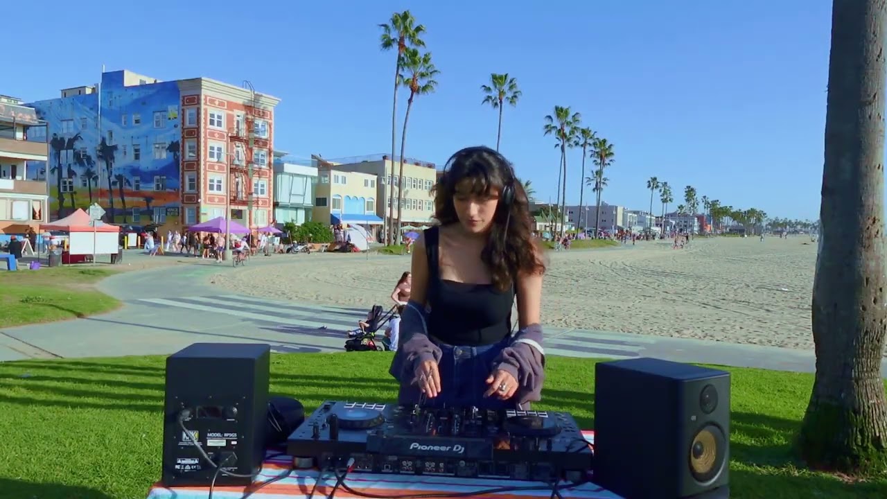 KIMI BEX | HOUSE MUSIC SET