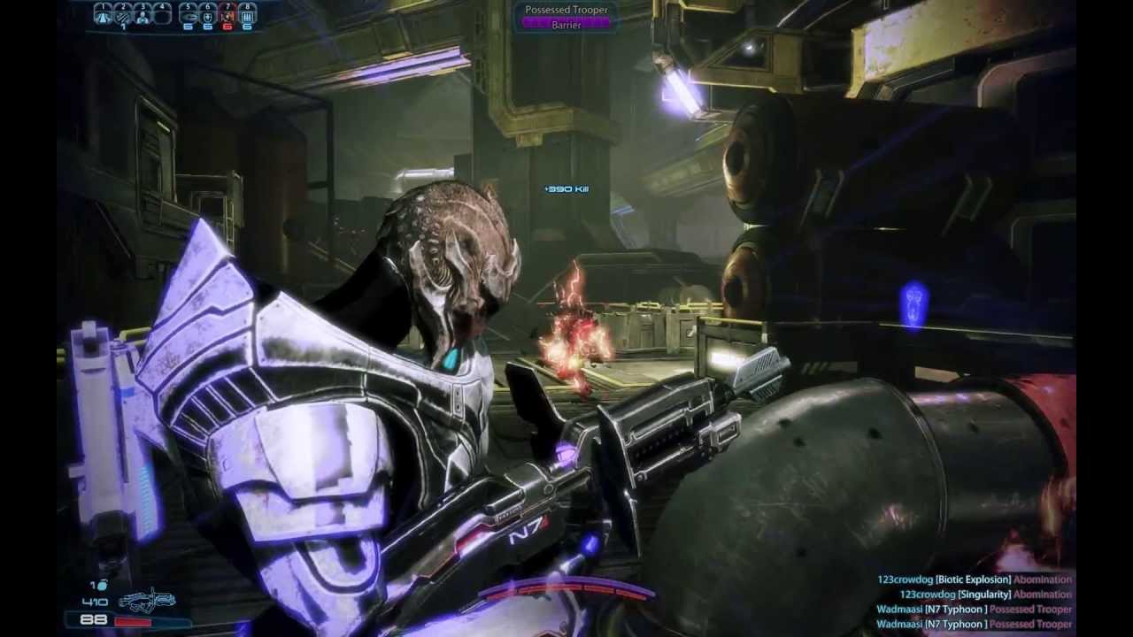 Firebase Reactor/Collectors/Gold Turian Cabal