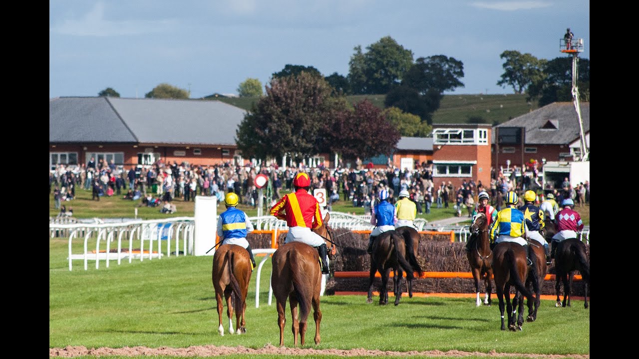 HAPPY EASTER FROM HH AND HERE IS A FREE UNRACED 5/2 BUMPER HORSE TO WATCH WITH YOUR EASTER EGG CHOCS