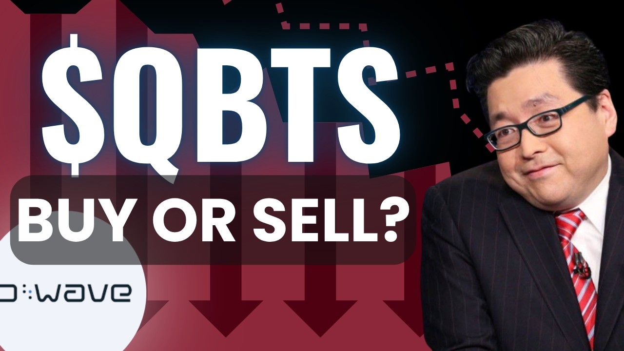 QBTS Stock (D Wave Quantum stock) QBTS analysis with the QBTS STOCK PREDICTION QBTS stock news today