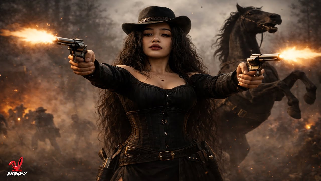 අද පාඩම _GoldStone_ (Red Dead Redemption 2)