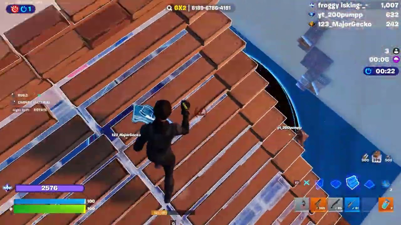 MY best montage yet #fortnite #helpmemakethismakesense #livestreams #amnewbutnottheleast