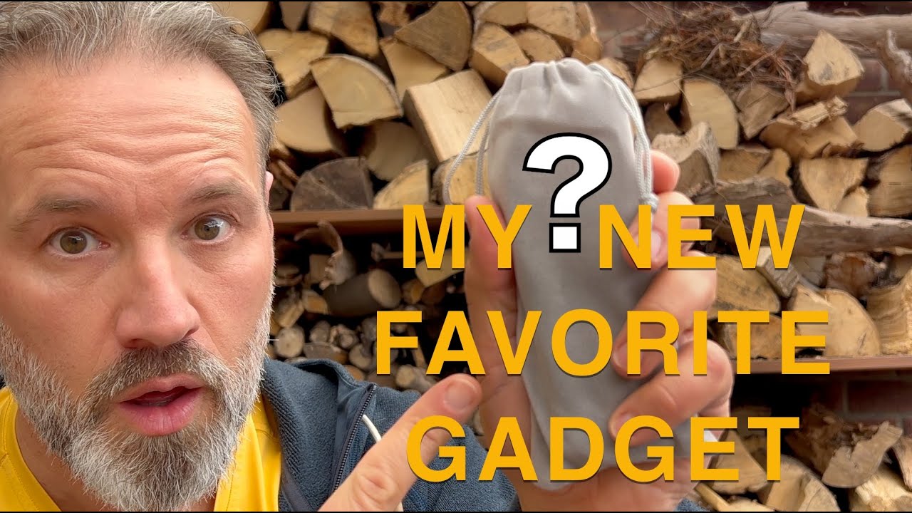 How To Use a Moisture Meter for Testing Firewood