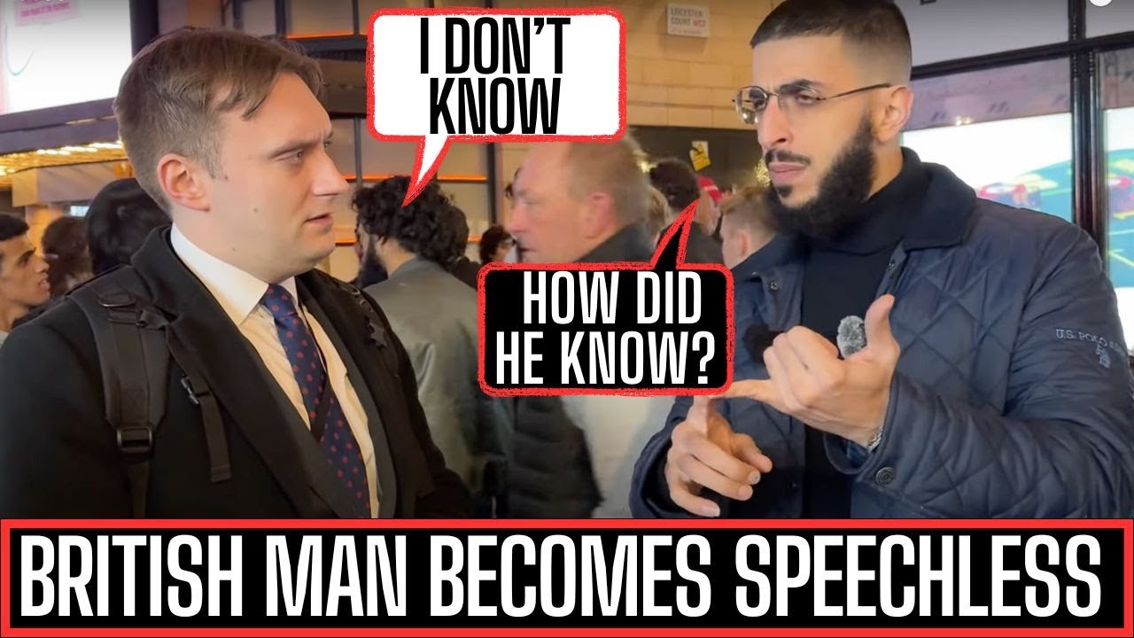 BRITISH HISTORIAN QUESTIONS MIRACLES OF ISLAM