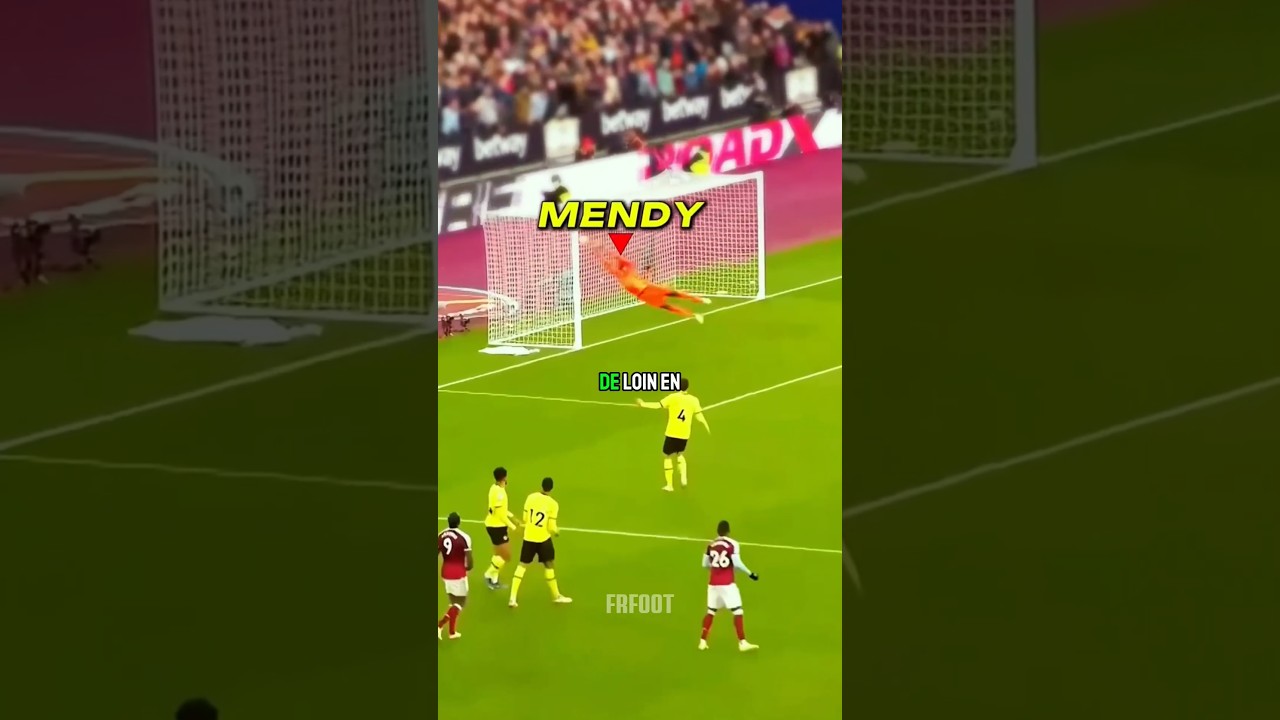 LES BUTS LES PLUS CHANCEUX DE TOUS LES TEMPS ⚽🍀 #football #shorts #shortvideo #foot