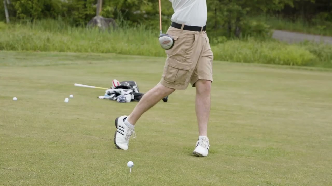 Muskoka Moments: Taboo Golf