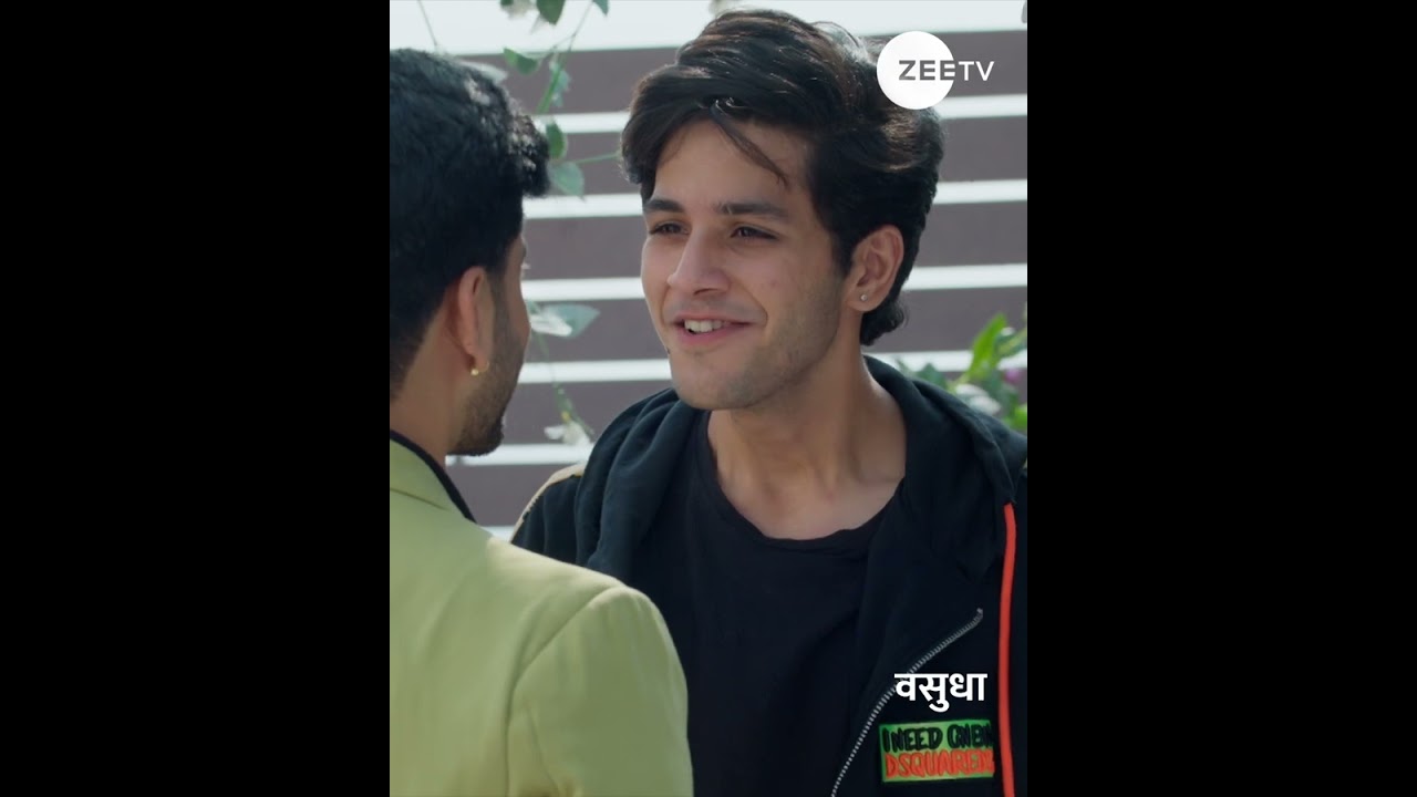 Vasudha Ep 86 | Zee TV UK HD