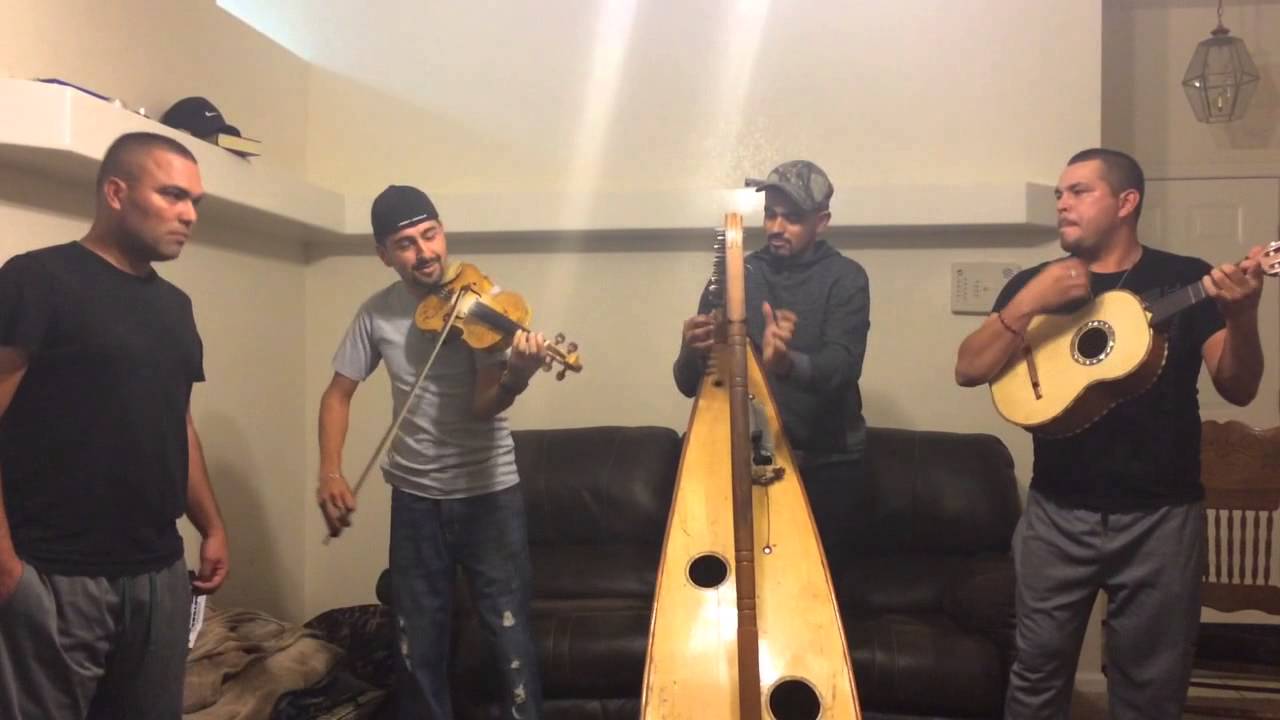 Se Va Muriendo Mi Alma- El Perico y su Banda Razilla Chiquilla