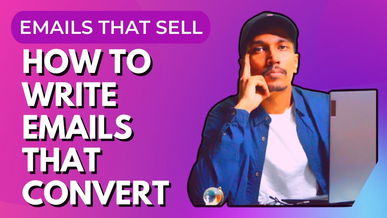 Email Marketing Tutorial: how to write emails that convert | emails that convert (PROVEN TEMPLATES)